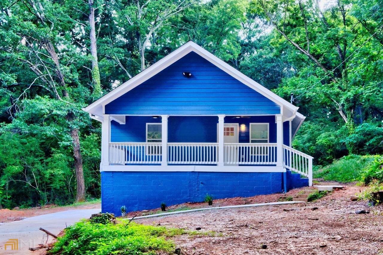 2627 Macon Drive - Photo 1