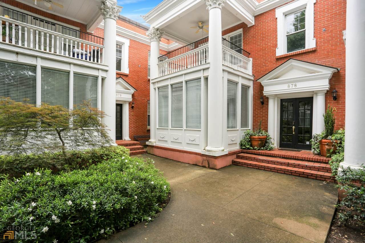 878 Briarcliff Road - Photo 1