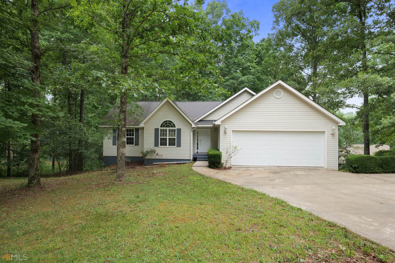 181 Poplar Mill Drive - Photo 1