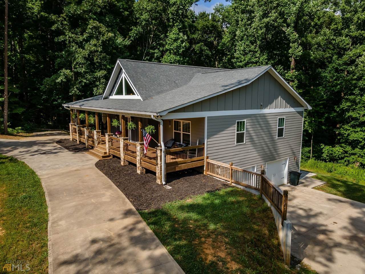 1007 Old Pleasant Valley Road Road - Photo 1