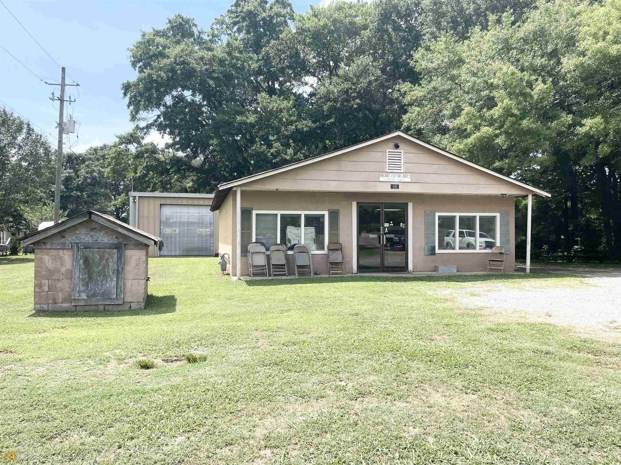 1682 Buchanan Highway - Photo 1