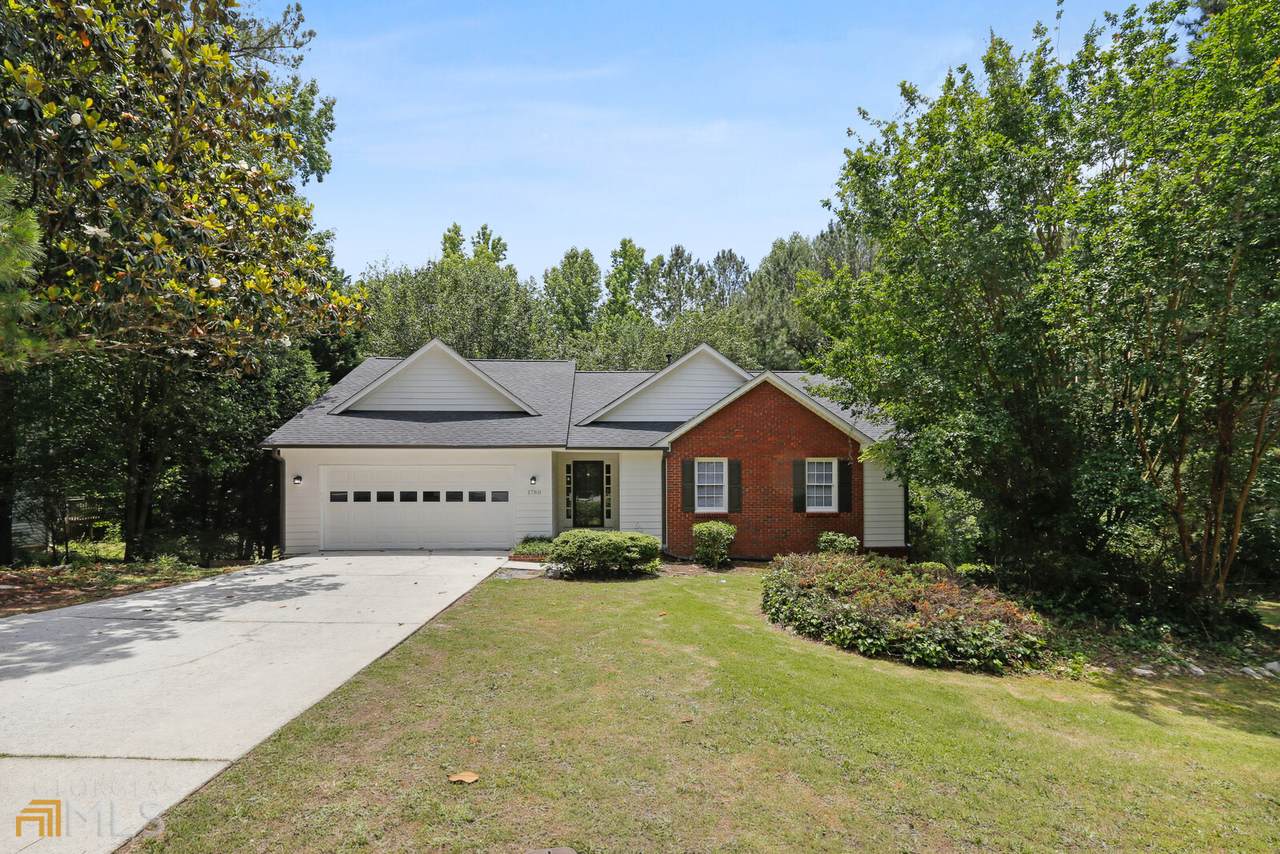1780 Inlet Lake Place - Photo 1