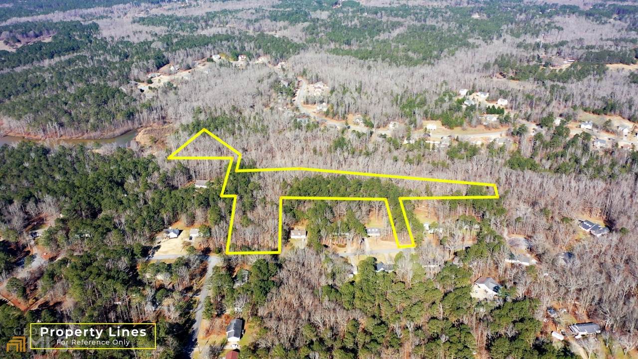 0 South Robin Lane - Photo 1