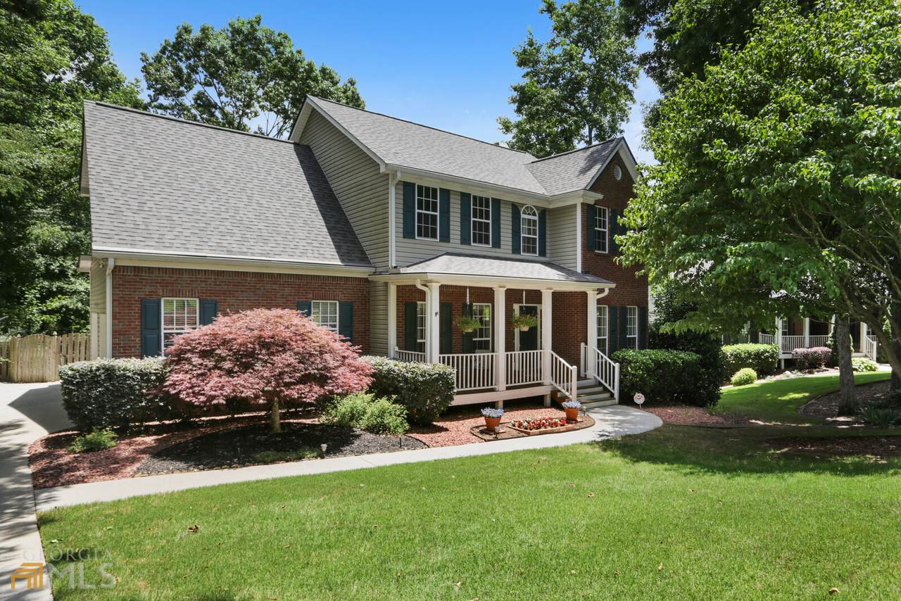 43 Muirfield Court - Photo 1