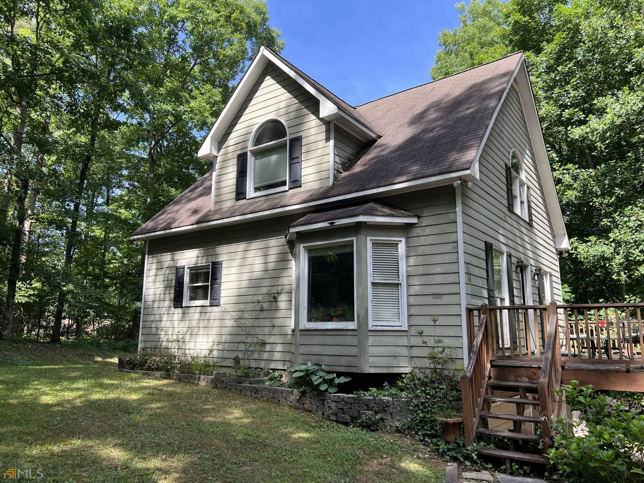 300 Stowers Drive - Photo 1