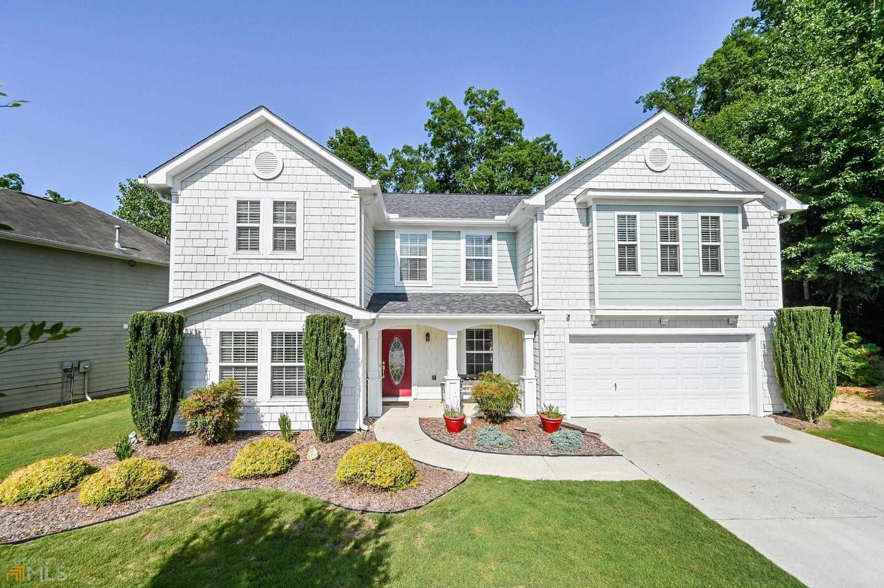 6228 Park Leaf Walk Road - Photo 1