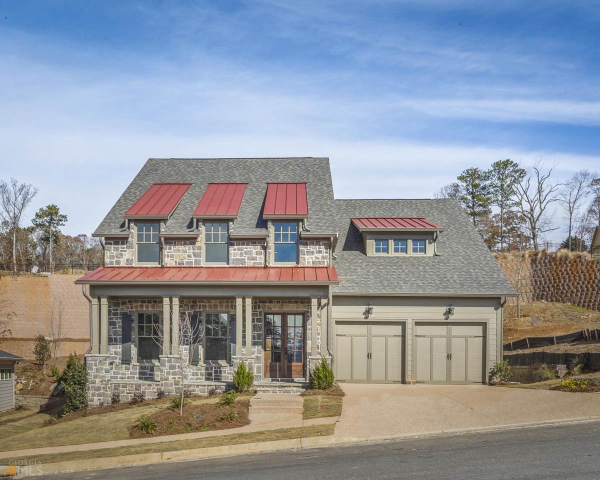 3055 Barnes Mill Court - Photo 1