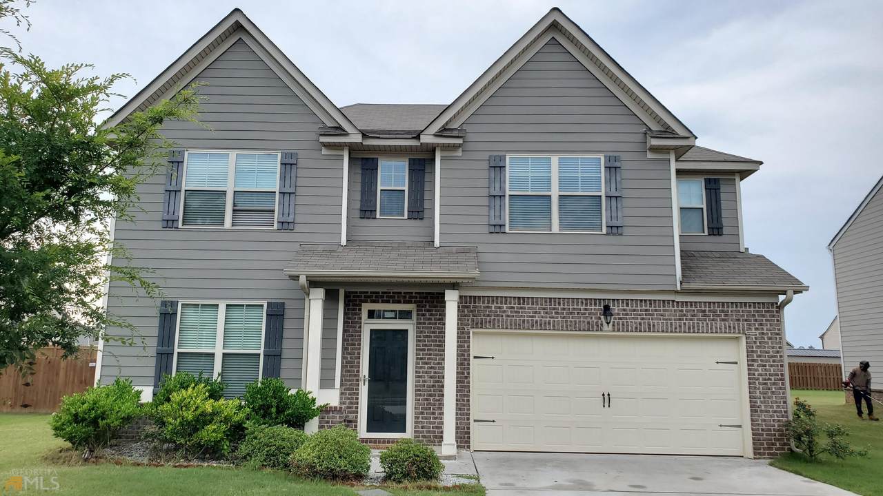 225 Silver Willow Walk - Photo 1