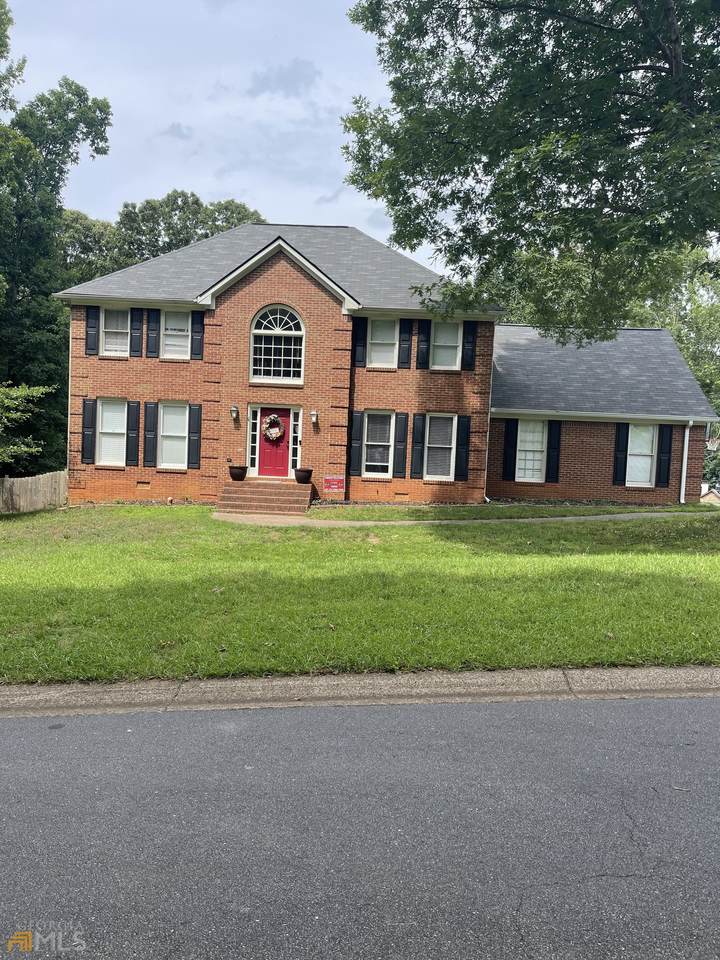 1160 Meadow Oaks Drive - Photo 1