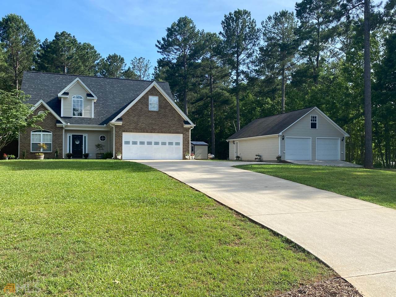 1051 Whitfield Wlk - Photo 1