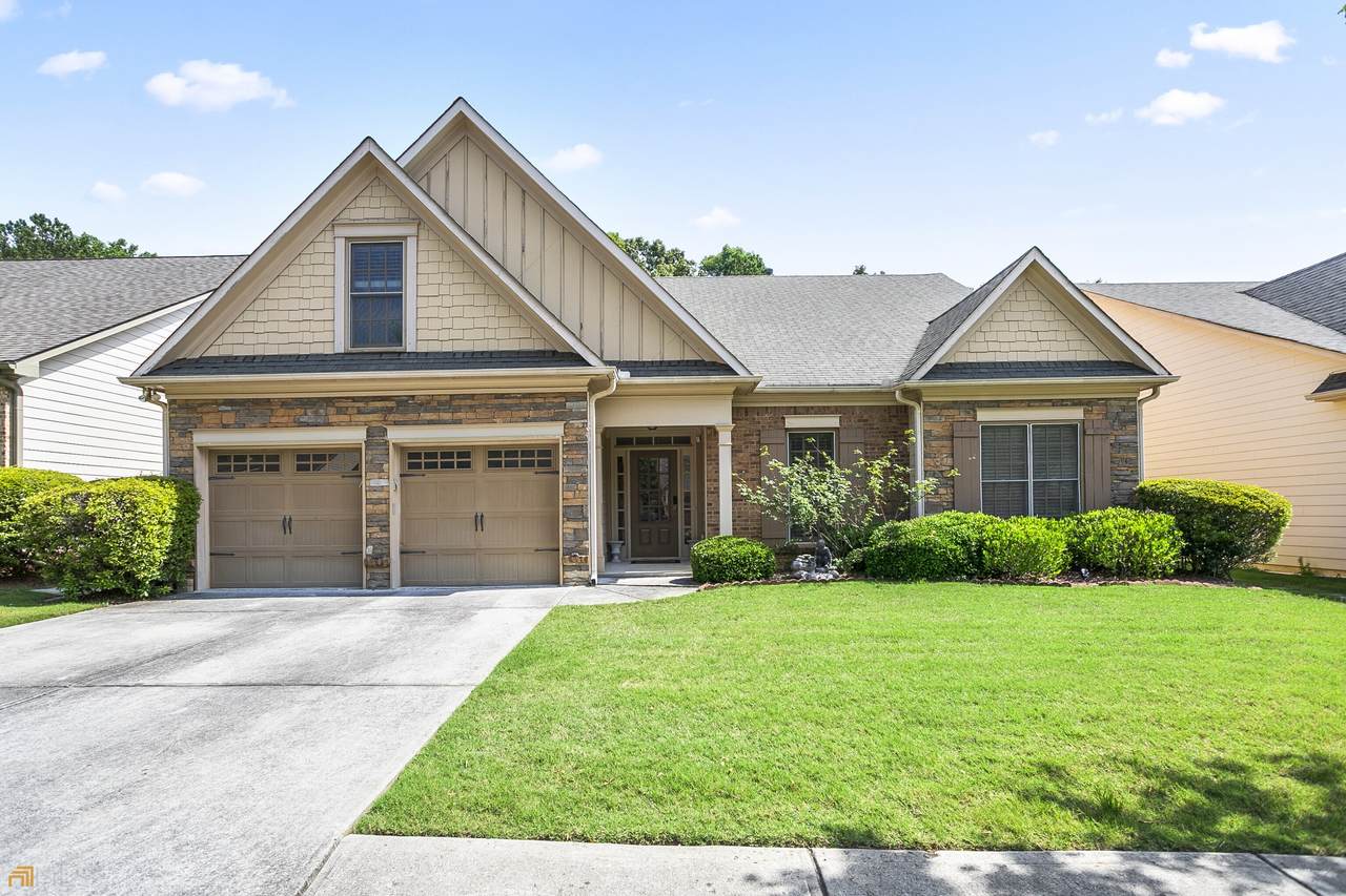 1727 Willoughby Drive - Photo 1