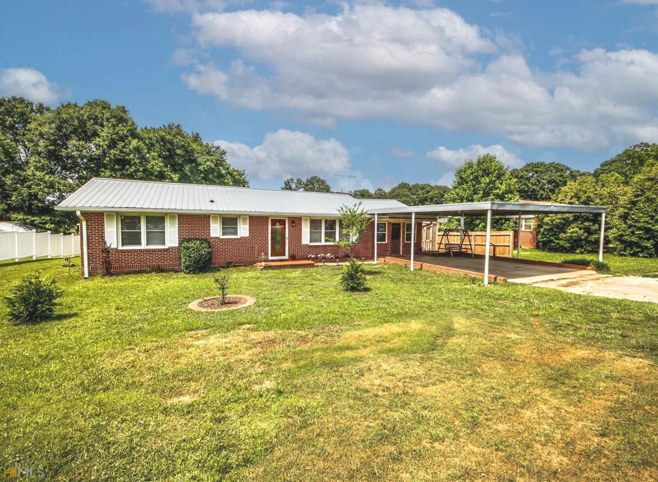 1472 Hwy 166 - Photo 1