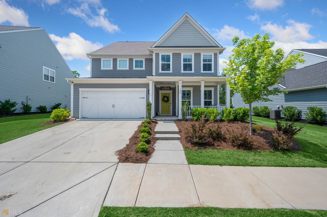 105 Academy Lane - Photo 1