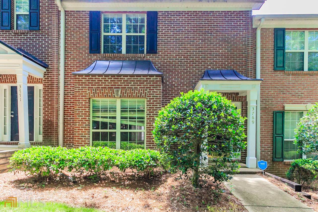 3769 Town Square Circle - Photo 1