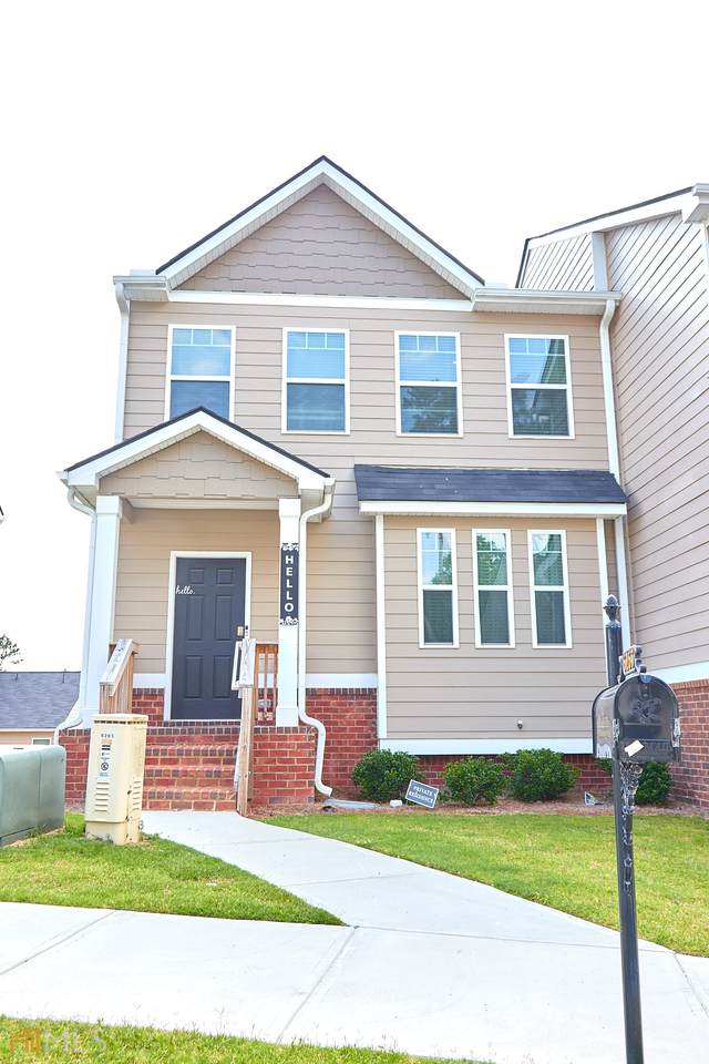 6265 Rockaway Road - Photo 1