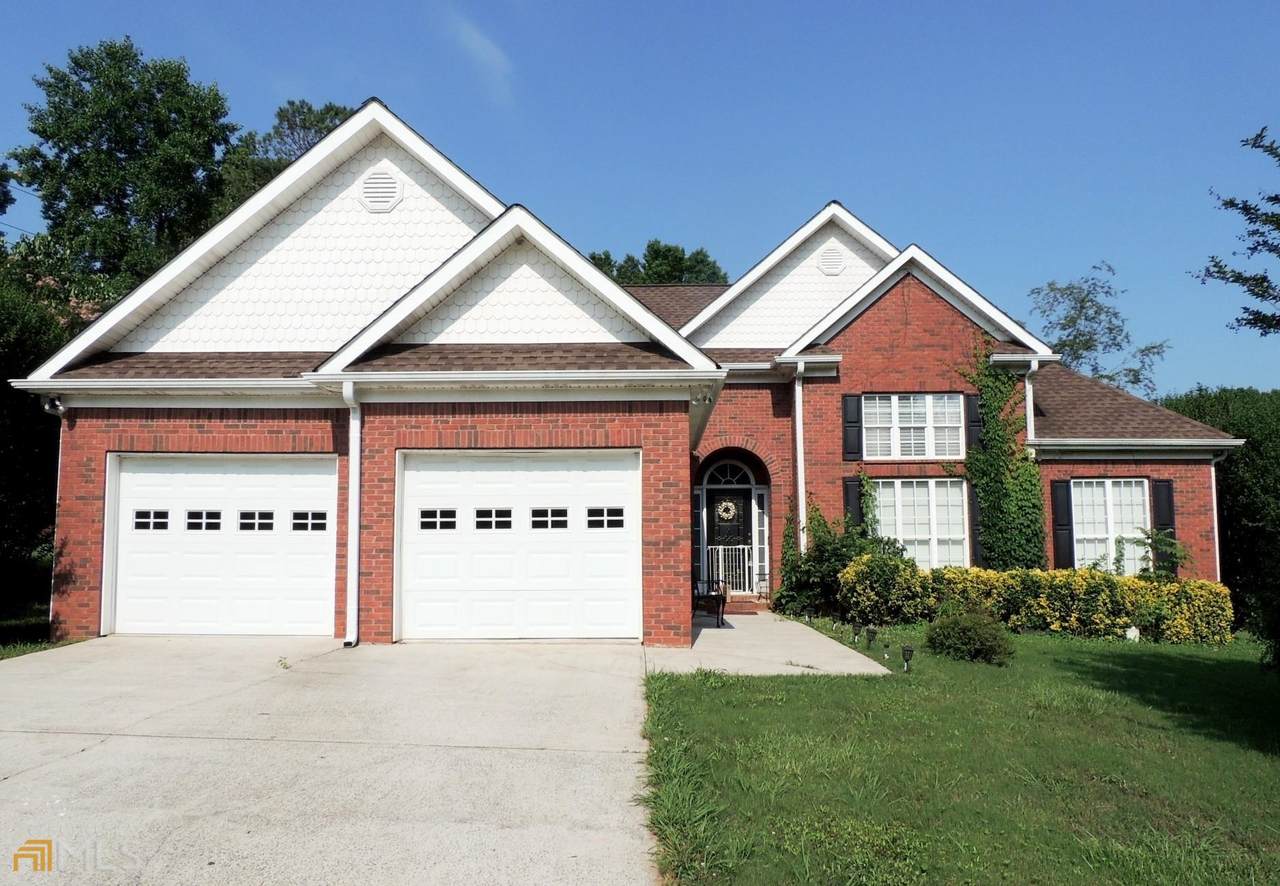64 Fleming Drive - Photo 1