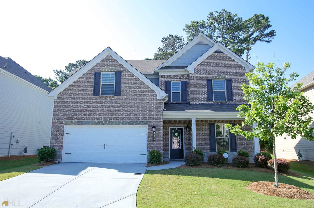 2520 Village Place Drive - Photo 1