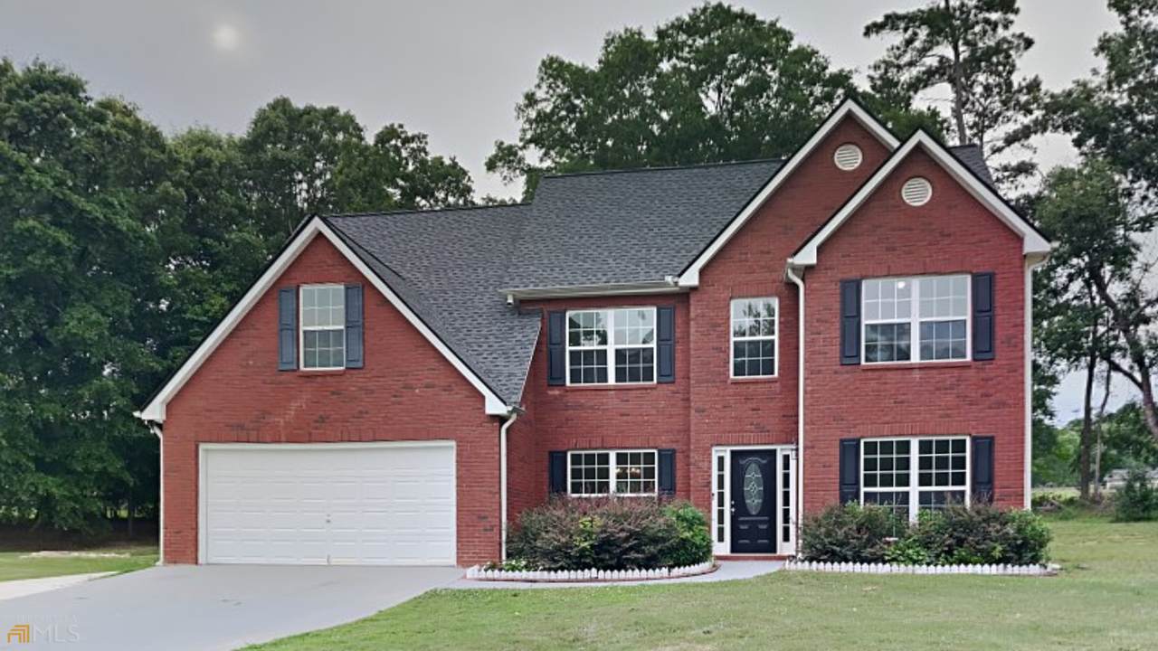 333 Breezewood Court - Photo 1