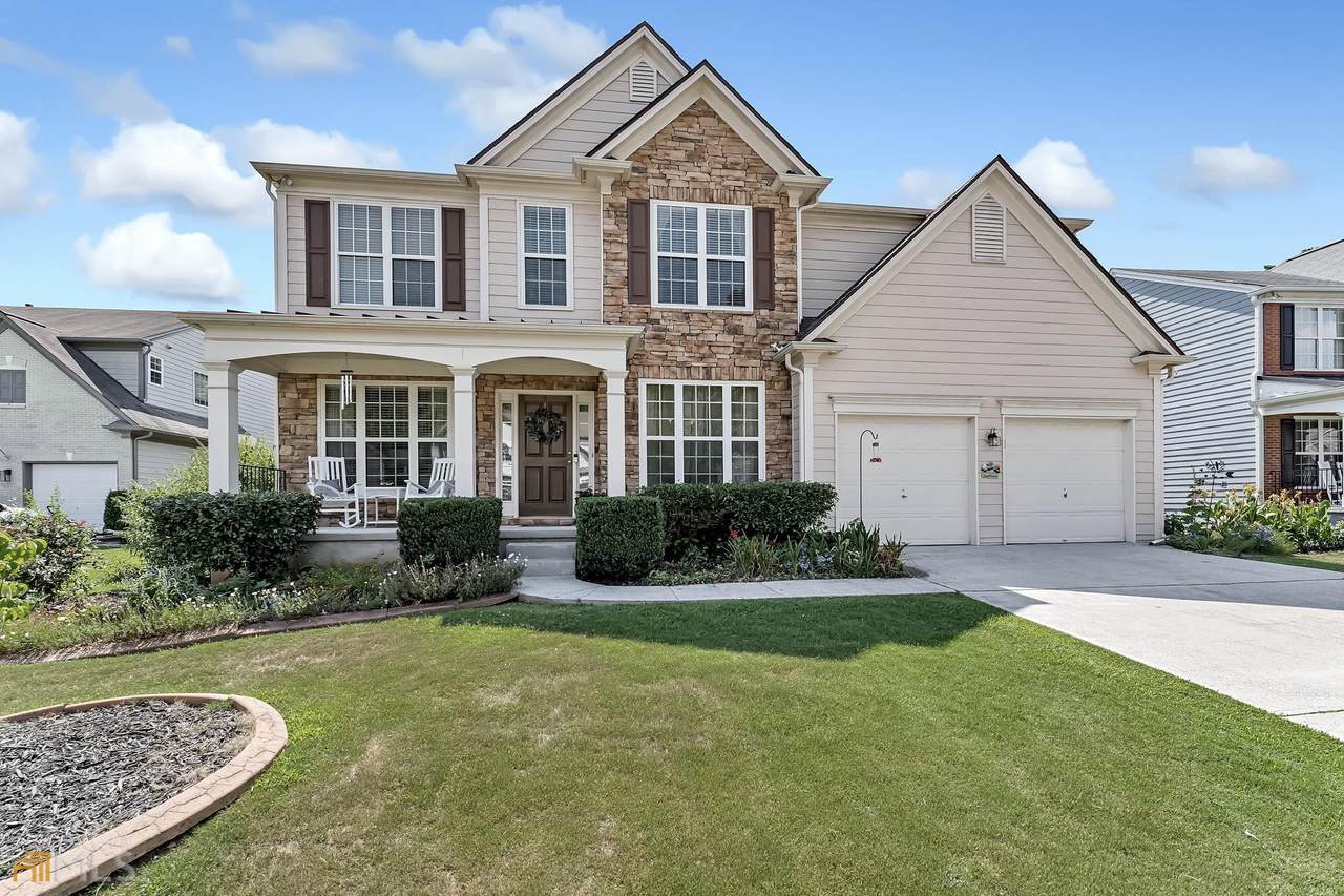 3575 Davyne Bend - Photo 1