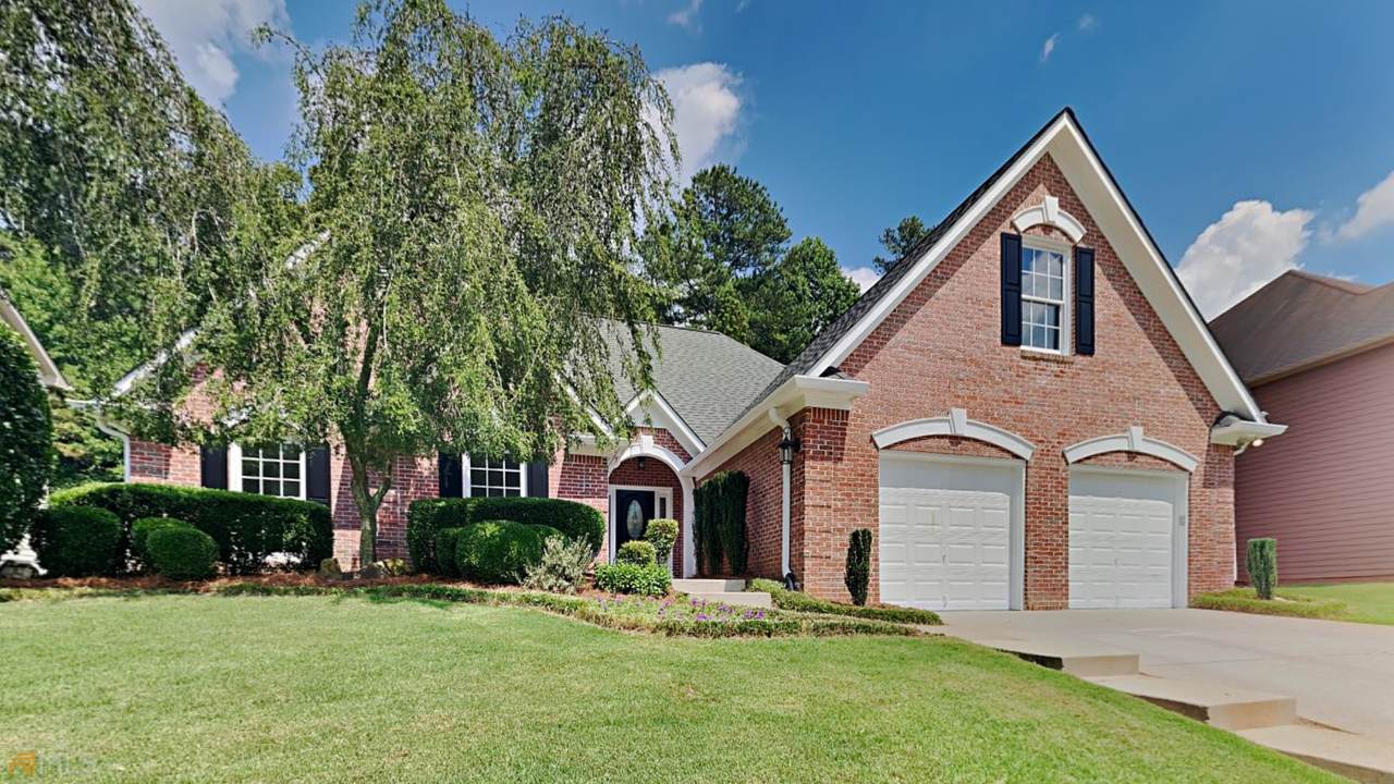 655 Timber Ives Drive - Photo 1