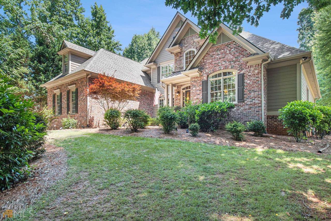 1025 Chateau Forest Road - Photo 1