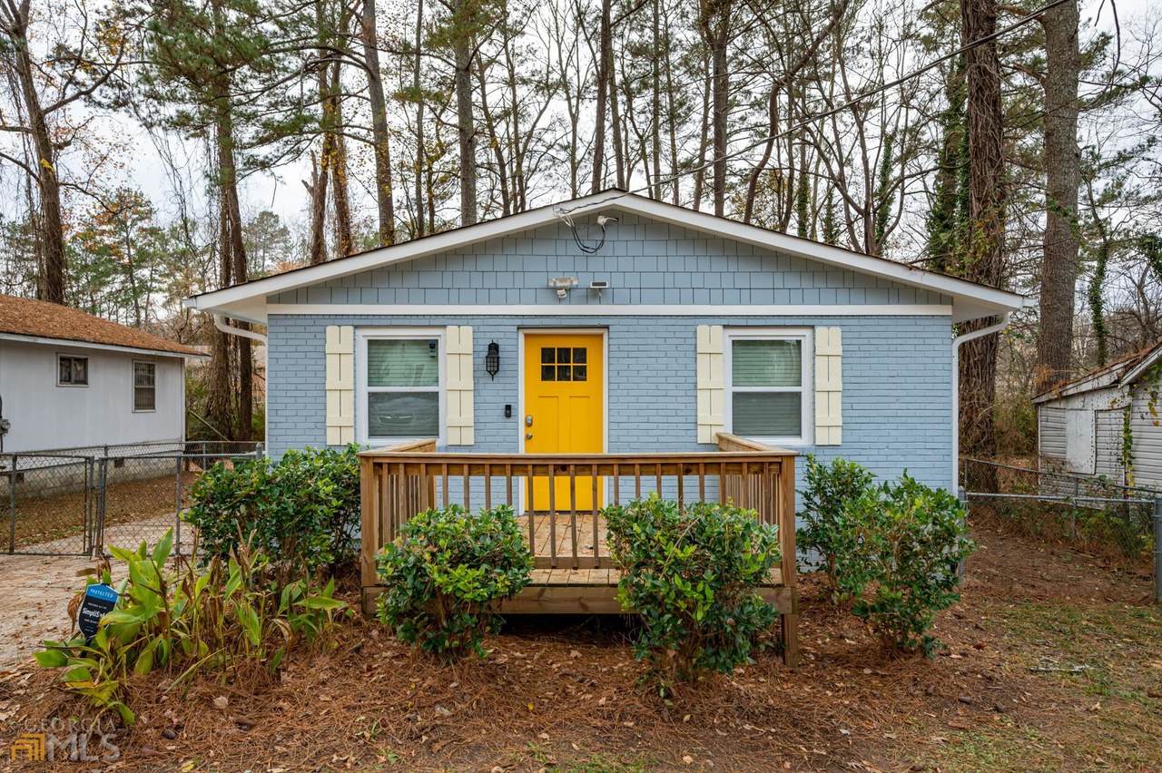 344 New Jersey Avenue - Photo 1