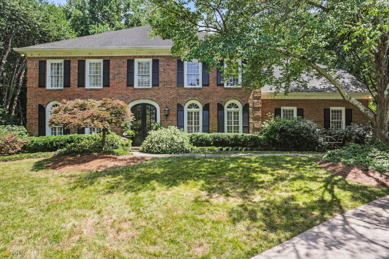 310 Cameron Ridge Drive - Photo 1