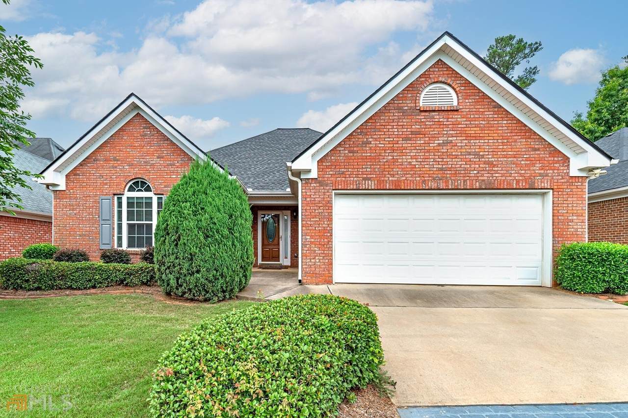 115 Pinnacle Lane - Photo 1