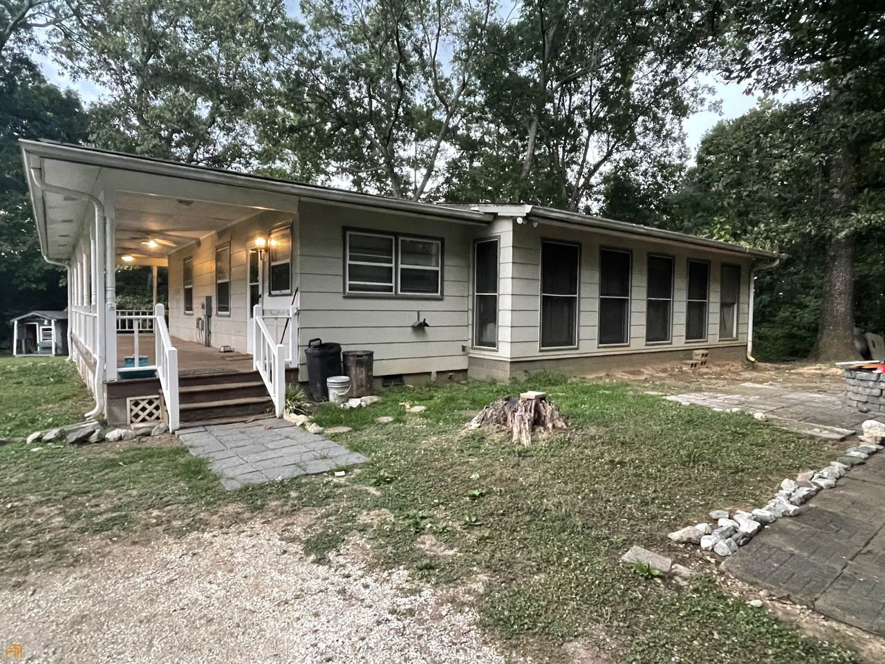 115 Mt Vernon Church Road - Photo 1