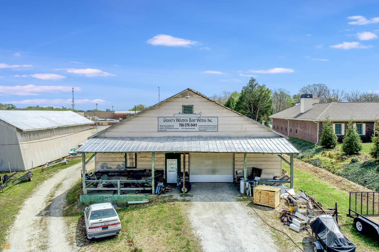 275 Cleveland Avenue - Photo 1