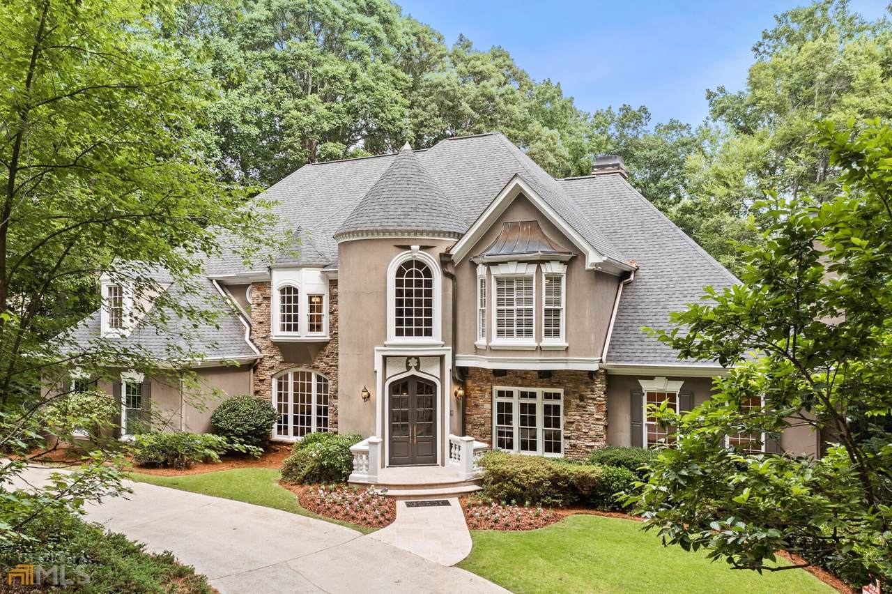 797 Mount Paran Road - Photo 1