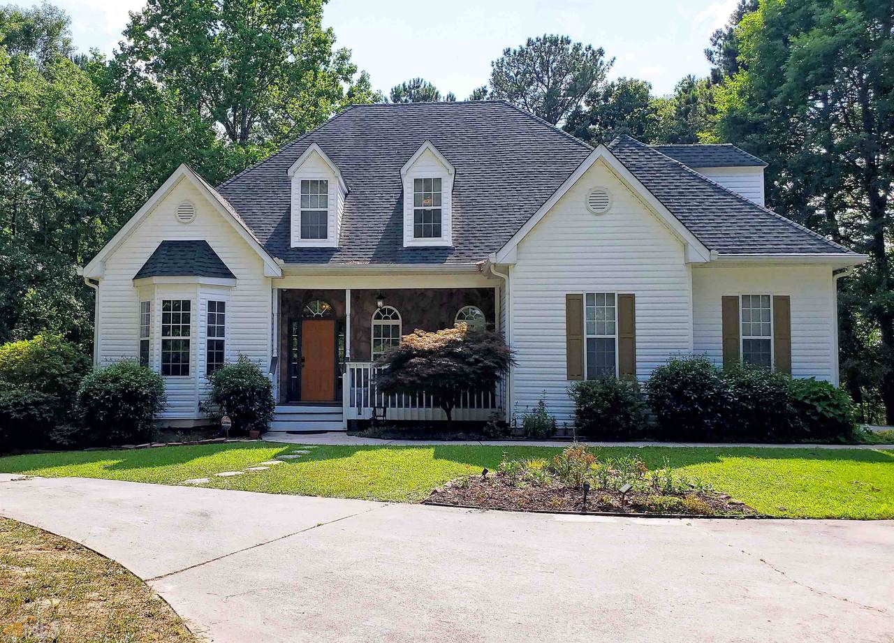 1547 Ewing Chapel Road - Photo 1