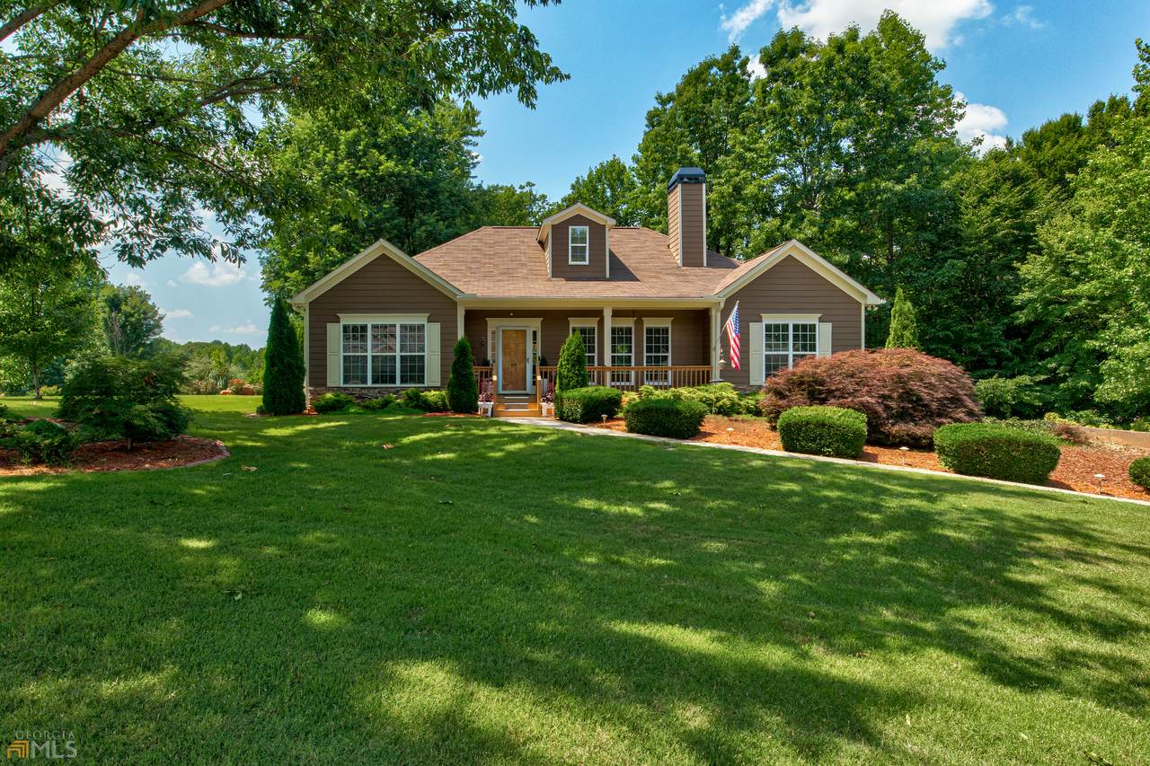 978 Safe Harbor Drive - Photo 1