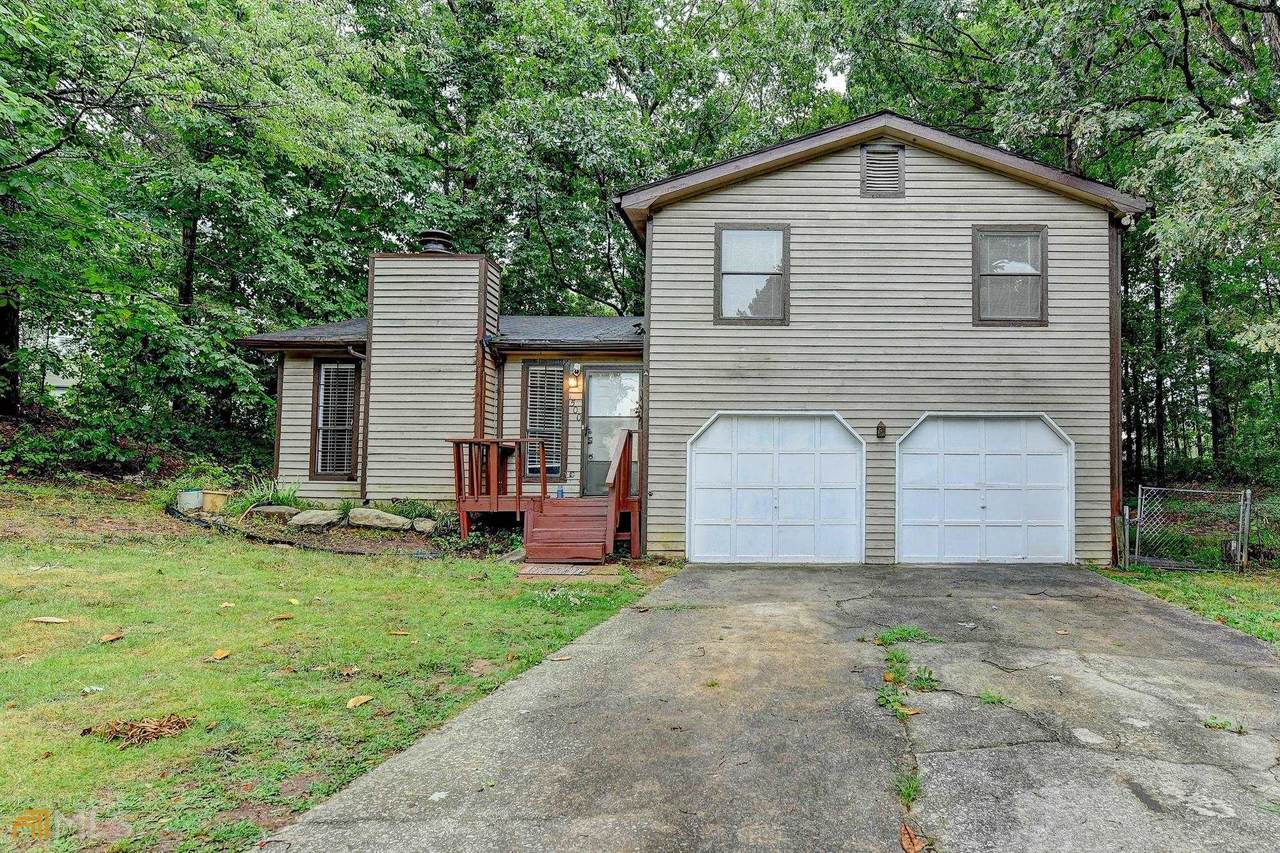1500 Spender Drive - Photo 1