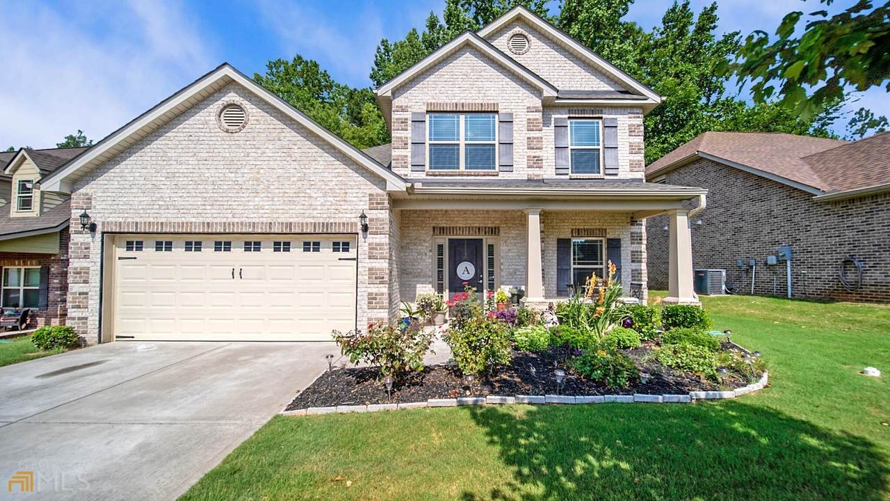 1861 Spivey Village Circle - Photo 1