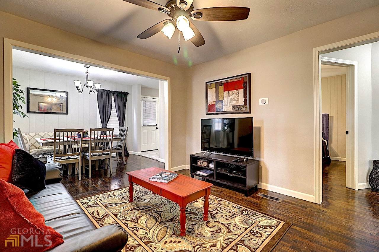 240 Lake Drive - Photo 1