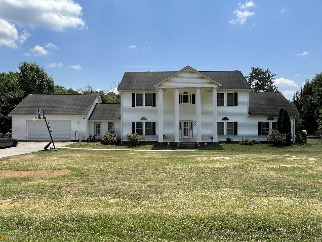 415 Shoal Creek Road - Photo 1
