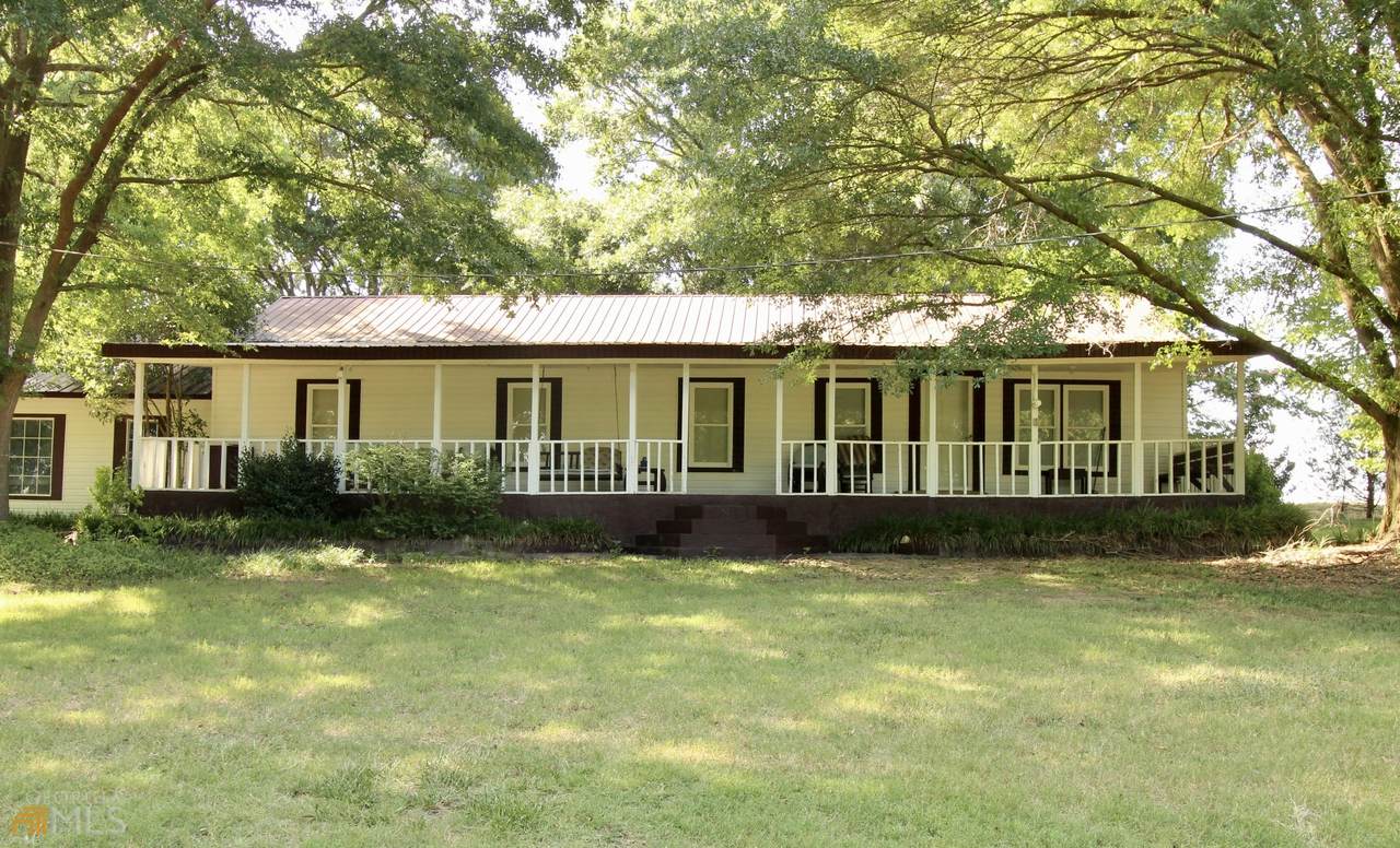 1834 Providence Church Road - Photo 1