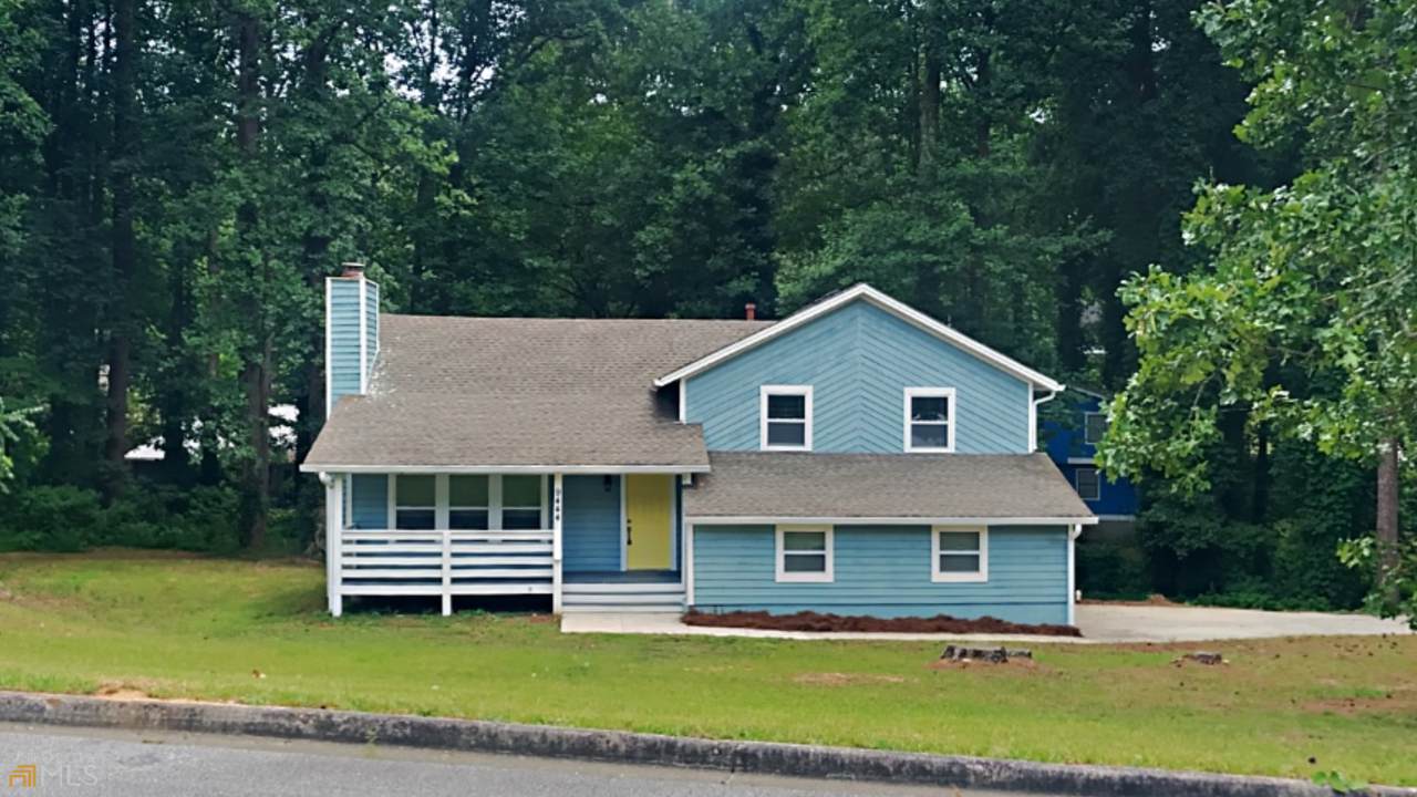 9444 Autumn Terrace - Photo 1