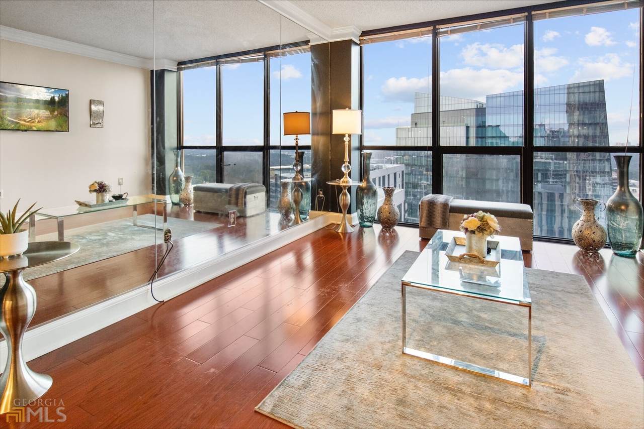 1280 Peachtree Street - Photo 1