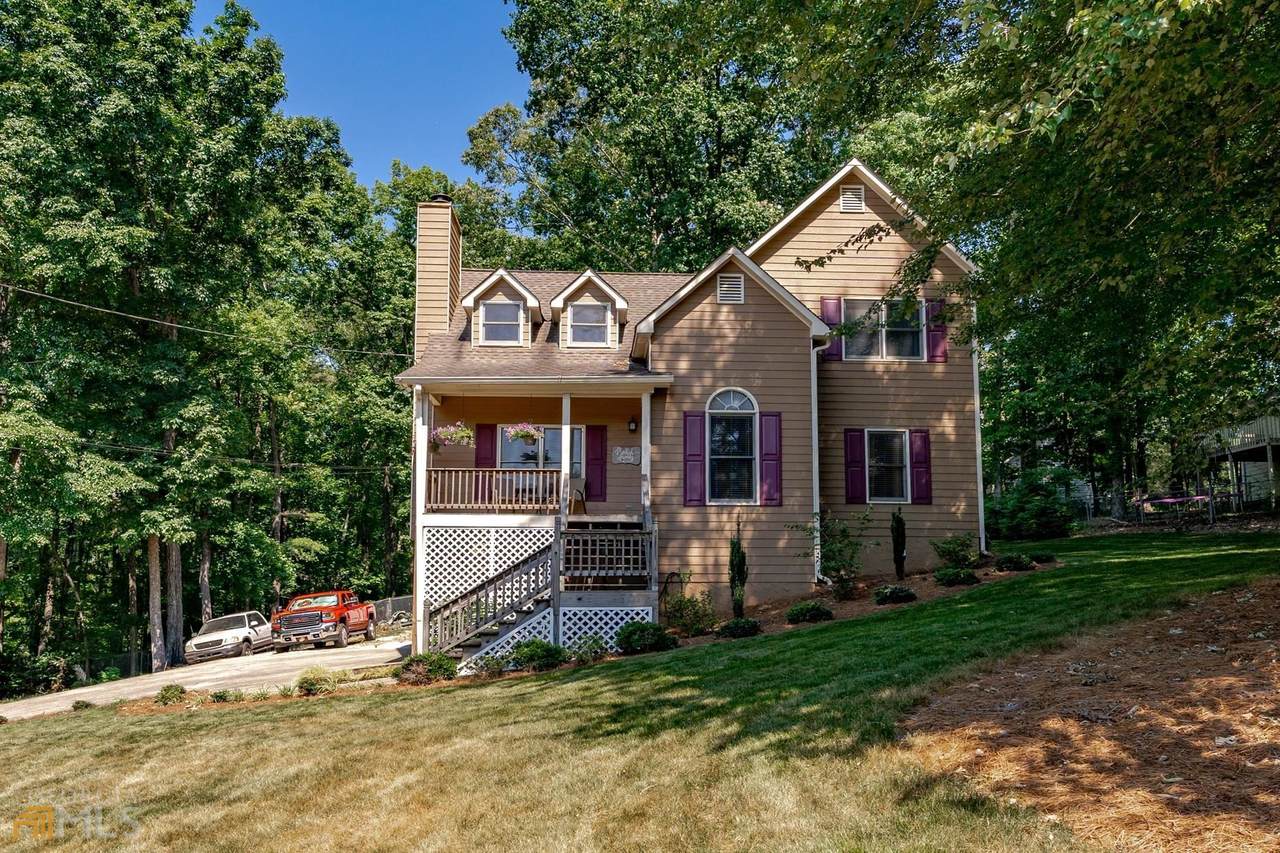 210 Oak Landing Circle - Photo 1