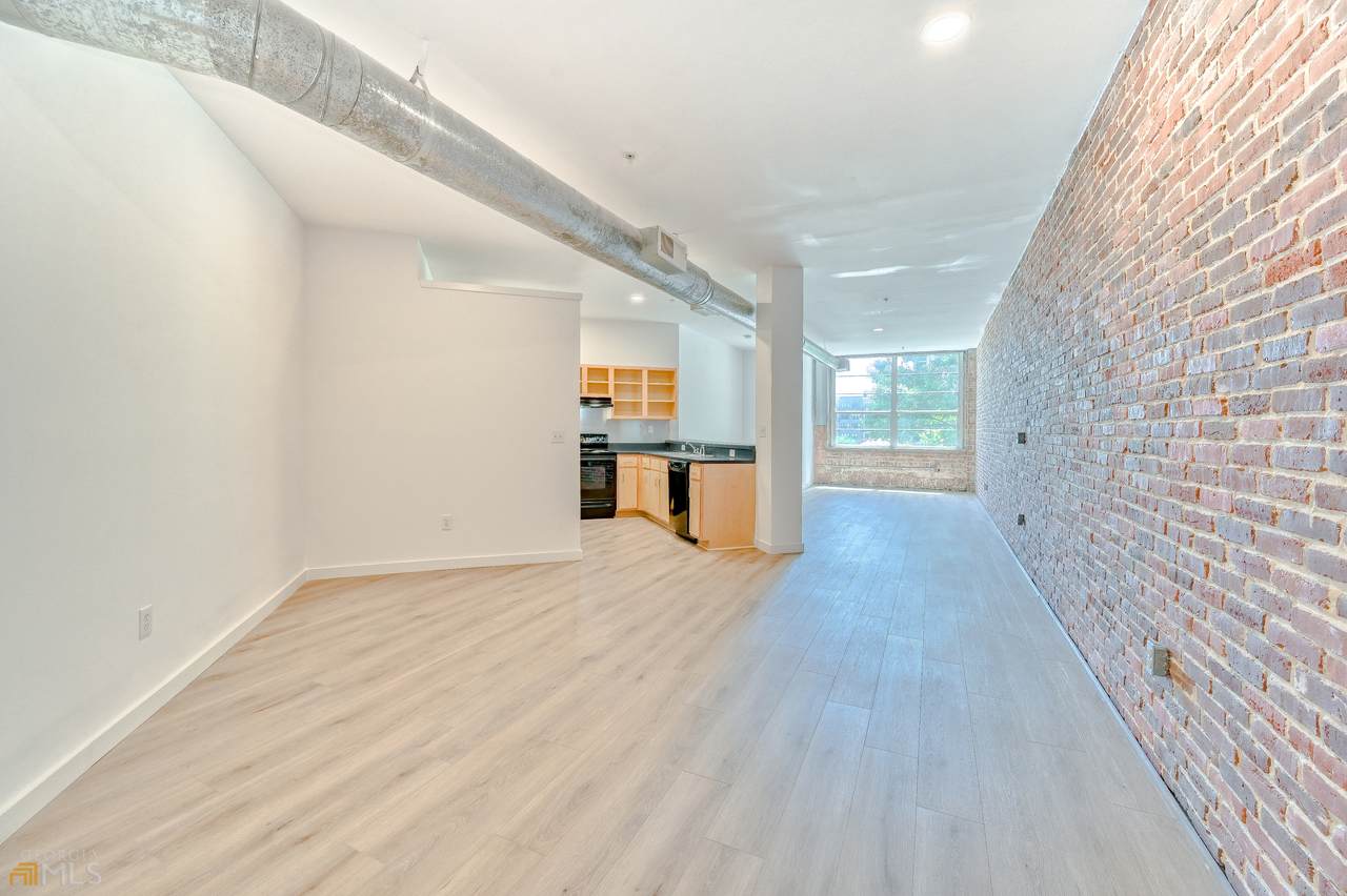 800 Peachtree Street - Photo 1