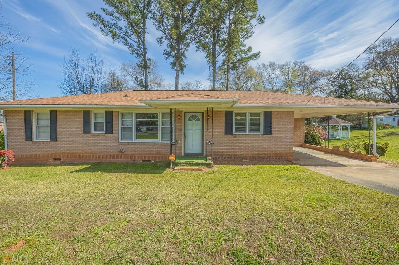 464 Jordan Street - Photo 1
