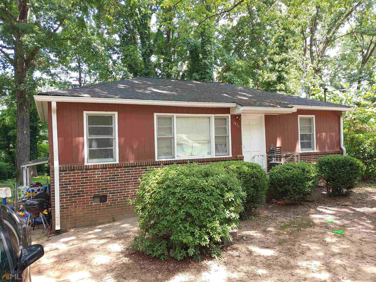 1876 Oak Valley Road - Photo 1