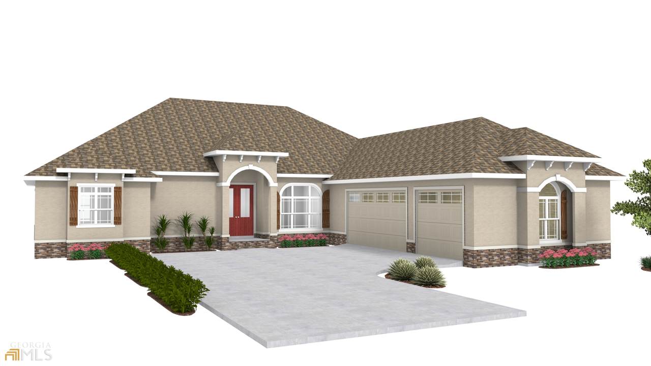 209 Jake Colton Drive - Photo 1