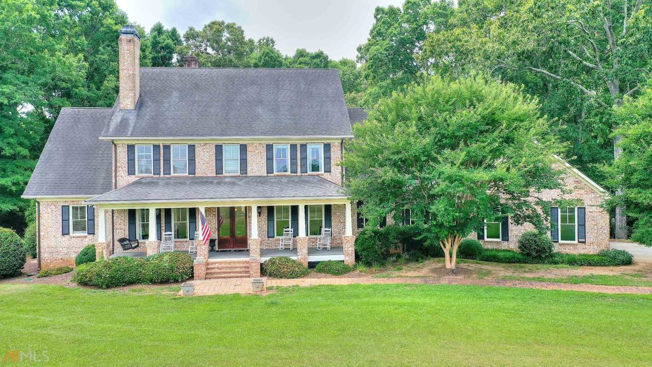 2891 Dry Pond Road - Photo 1