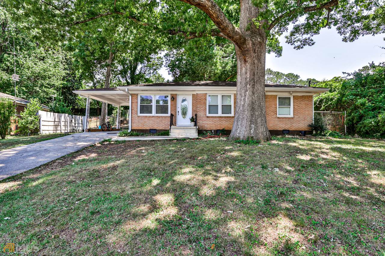 3319 Beech Drive - Photo 1