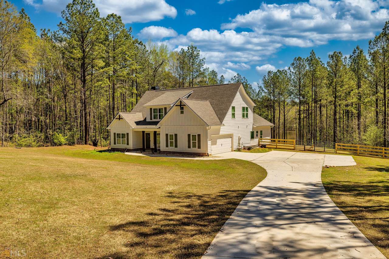 658 Bexley Road - Photo 1