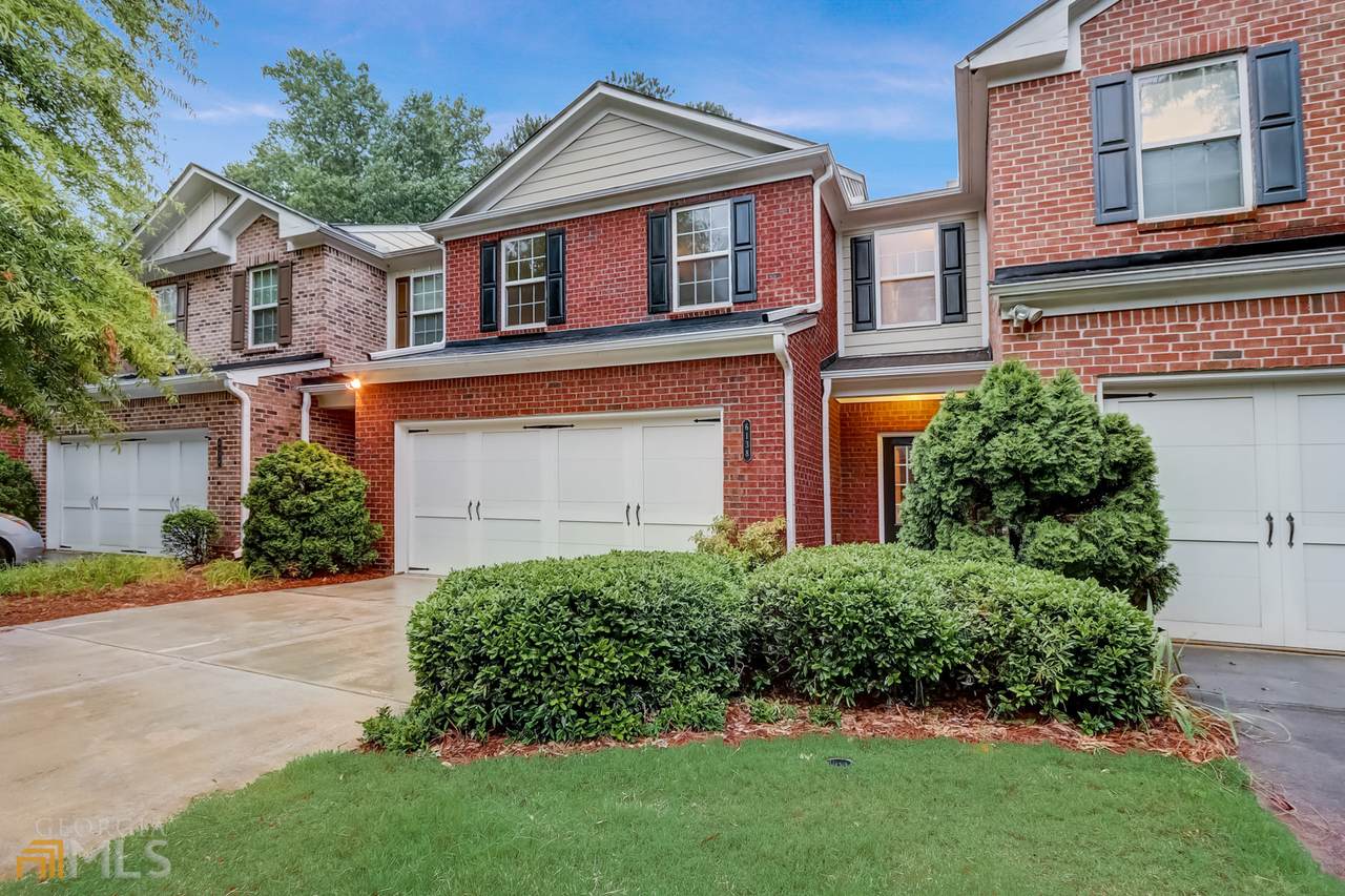 6138 Bellewood Ash Lane - Photo 1