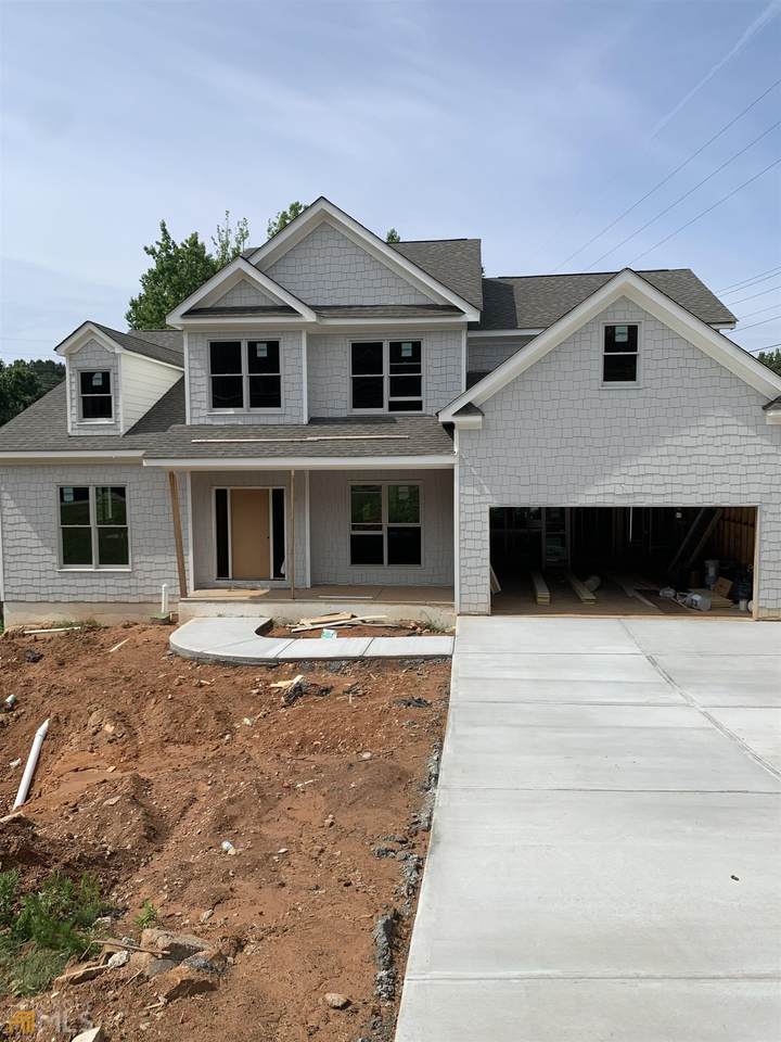 505 Riverside Way - Photo 1